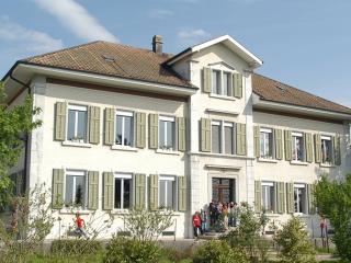 Schule Lohn-Ammannsegg